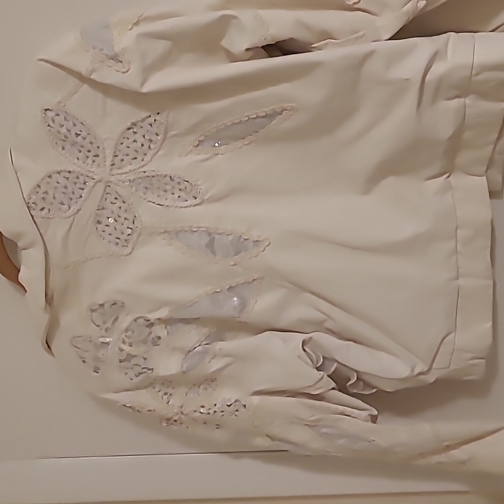 Leather Jacket - Picture 4 of 4